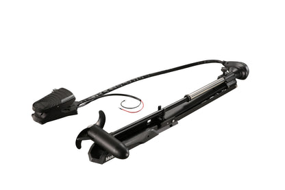 2026 Nuevo Attwood 940200170 MotorGuide X3 motor eléctrico de pesca con control de pie para agua dulce 55 lb 45 pulgadas 12V