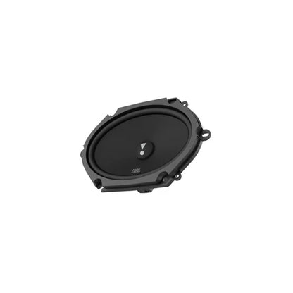 2026 Nuevo altavoces componentes 6x8 pulgadas serie Stadium 2 vías