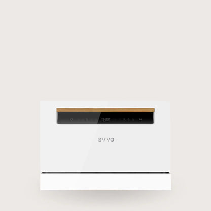 2026 Lavavajillas EVVO Mini D