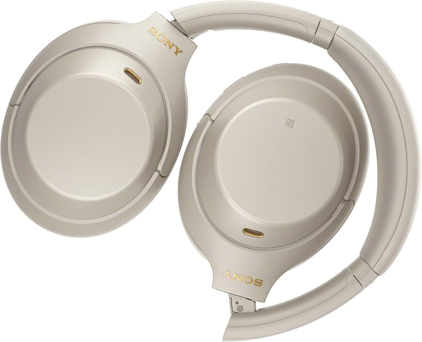 2026 Sony WH1000XM4L.CE7 Auriculares inalámbricos circumaurales con cancelación de Ruido, Autonomía de 30 Horas, para Alexa, Siri y Asistente de Google con micrófono, Color Azul (Midnight Blue)