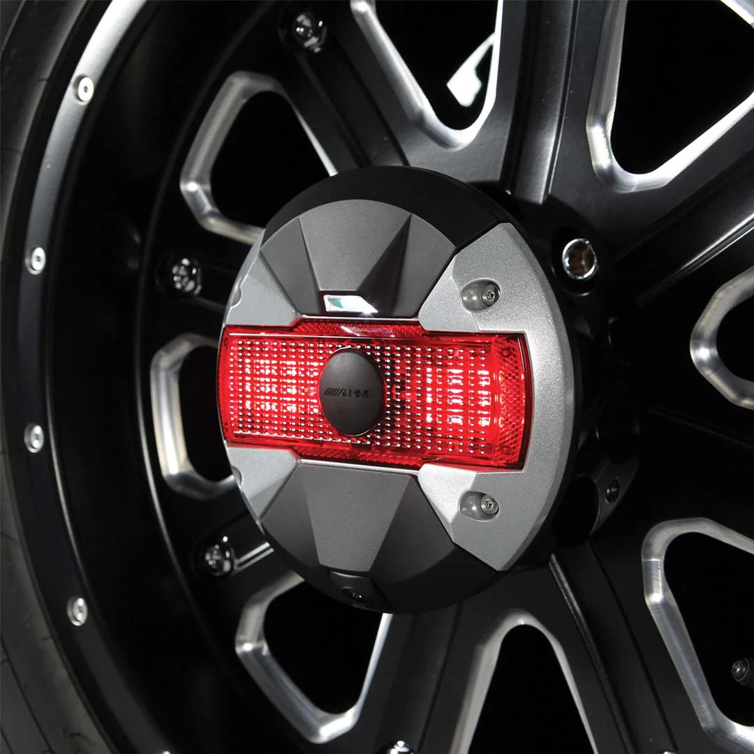 2026 Nuevo Alpine HCE-TCAM1-WRA cámara trasera para montaje en rueda de repuesto compatible Jeep Wrangler 2007 en adelante