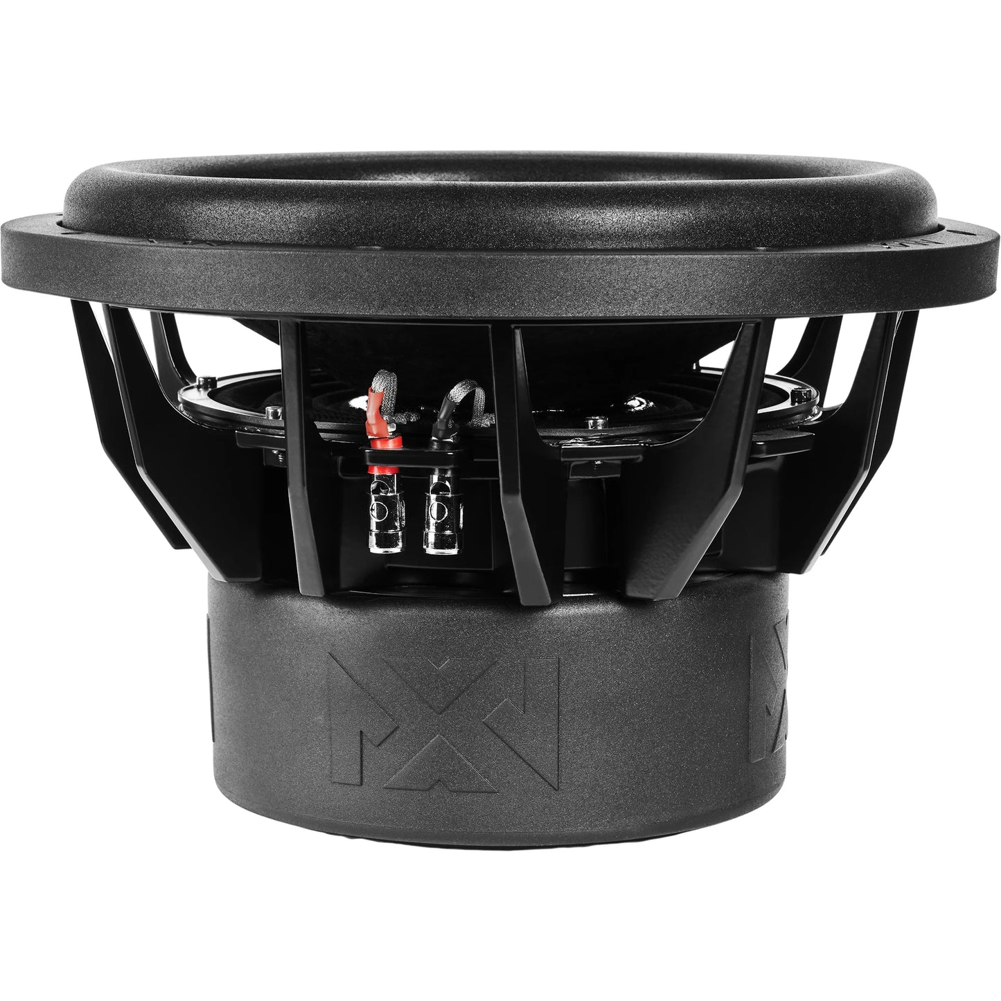 2026 Nuevo VCW122 Version 3 VCW122v3 Subwoofer de 12 pulgadas serie VC dual 2 ohmios 2400W pico 1200W RMS