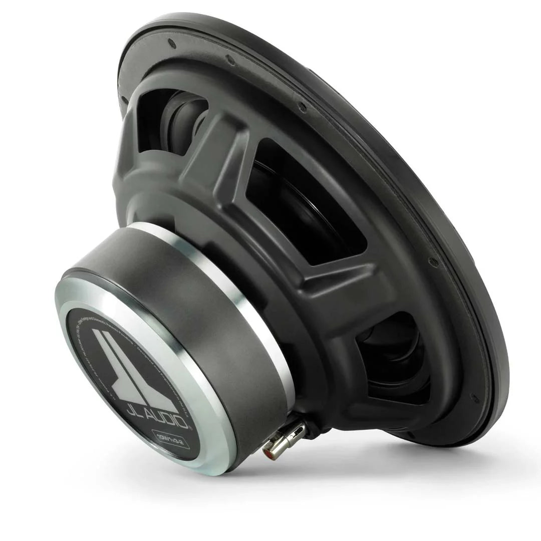 2026 Nuevo JL Audio 10W1v3-4 subwoofer serie W1 de 10 pulgadas 4 ohmios simple potencia 300W