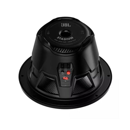 2026 Nuevo STADIUM82SSI, Serie Stadium Subwoofer de coche de 8 pulgadas 2 ohmios o 4 ohmios con SSI