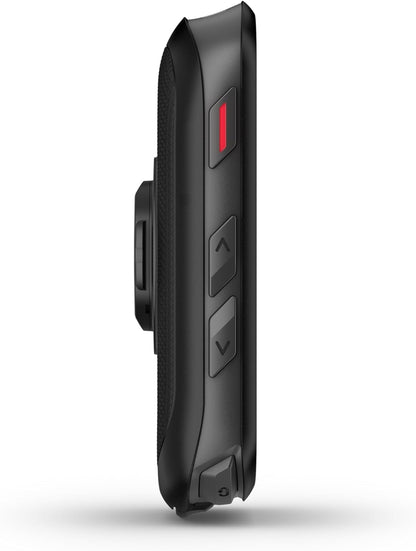 2026 Garmin Edge 540, Compact GPS Cycling Computer with Button Controls, Targeted Adaptive Coaching, Advanced Navigation and More