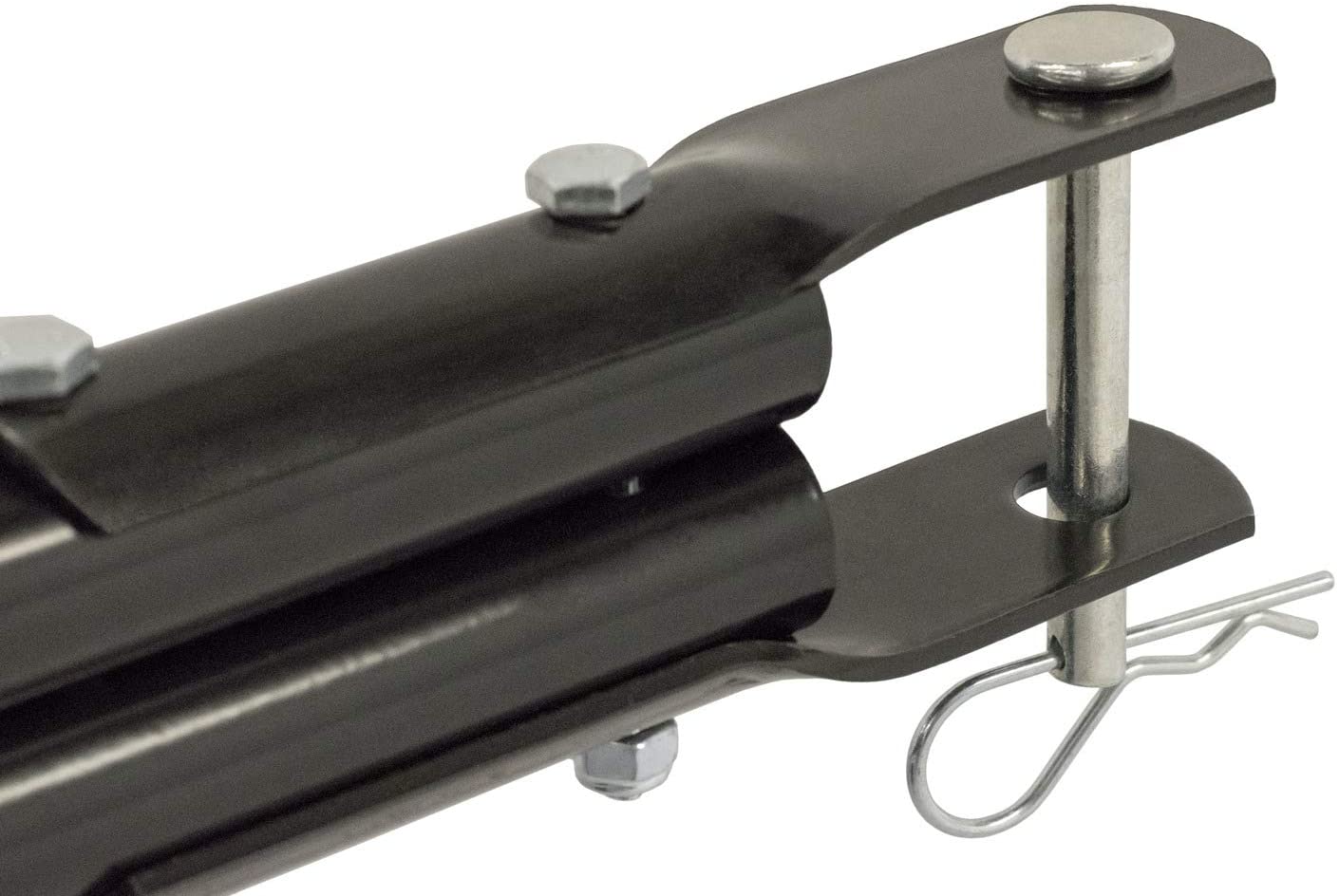 2026 Nuevo 45-0543 esparcidor sembrador y aireador de arrastre 100 lb color negro