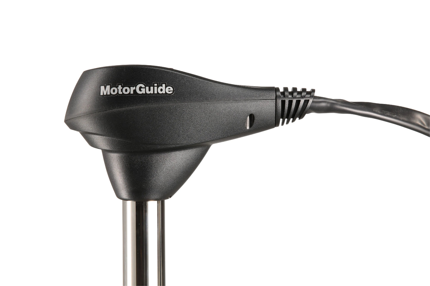 2026 Nuevo Attwood 940200170 MotorGuide X3 motor eléctrico de pesca con control de pie para agua dulce 55 lb 45 pulgadas 12V