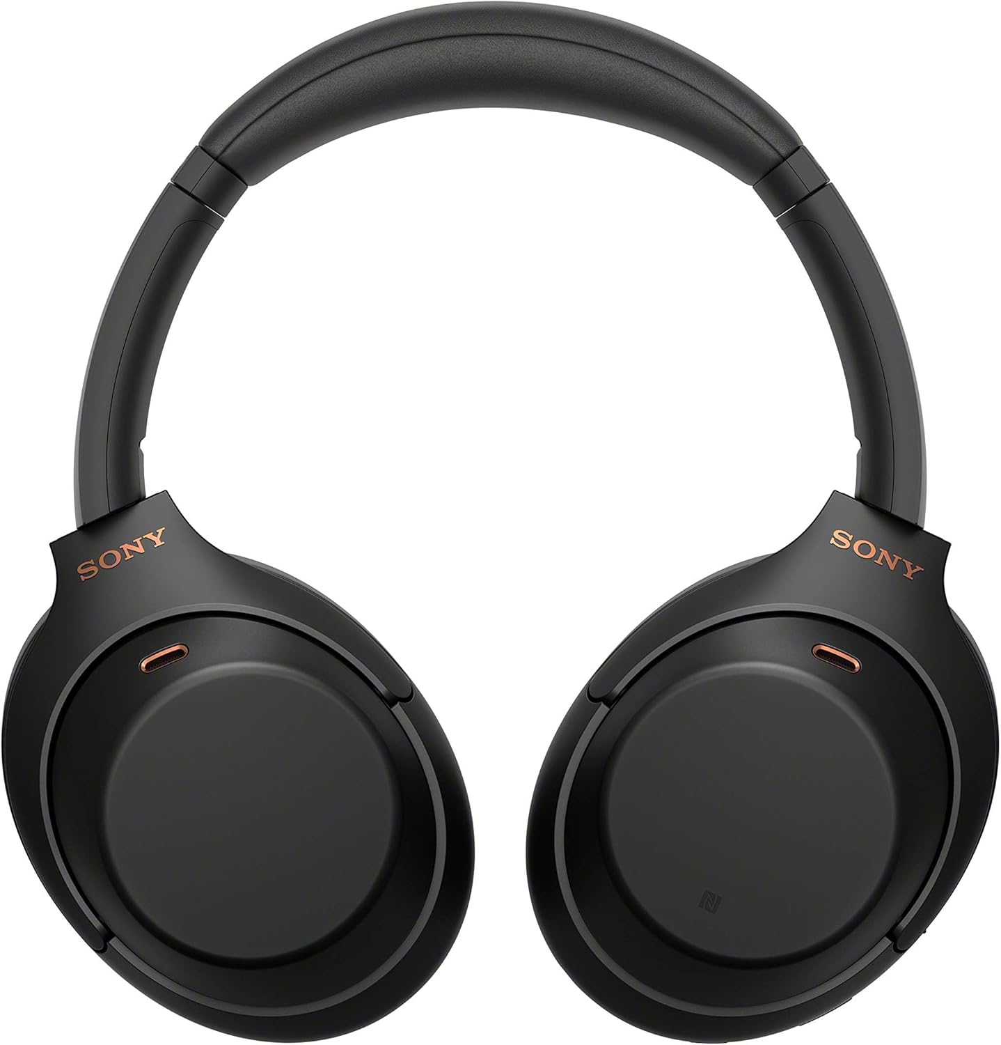 2026 Sony WH1000XM4L.CE7 Auriculares inalámbricos circumaurales con cancelación de Ruido, Autonomía de 30 Horas, para Alexa, Siri y Asistente de Google con micrófono, Color Azul (Midnight Blue)