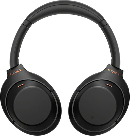 2026 Sony WH1000XM4L.CE7 Auriculares inalámbricos circumaurales con cancelación de Ruido, Autonomía de 30 Horas, para Alexa, Siri y Asistente de Google con micrófono, Color Azul (Midnight Blue)