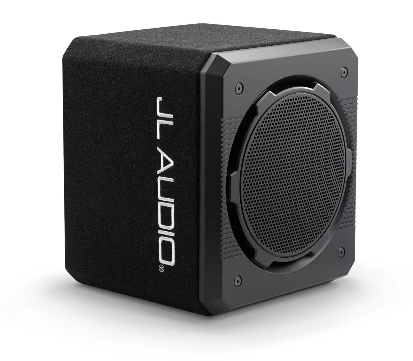 2026 Nuevo JL Audio CS112G-W6v3 subwoofer W6 de 12 pulgadas cargado 2 ohmios caja sellada tipo Prowedge potencia 600W