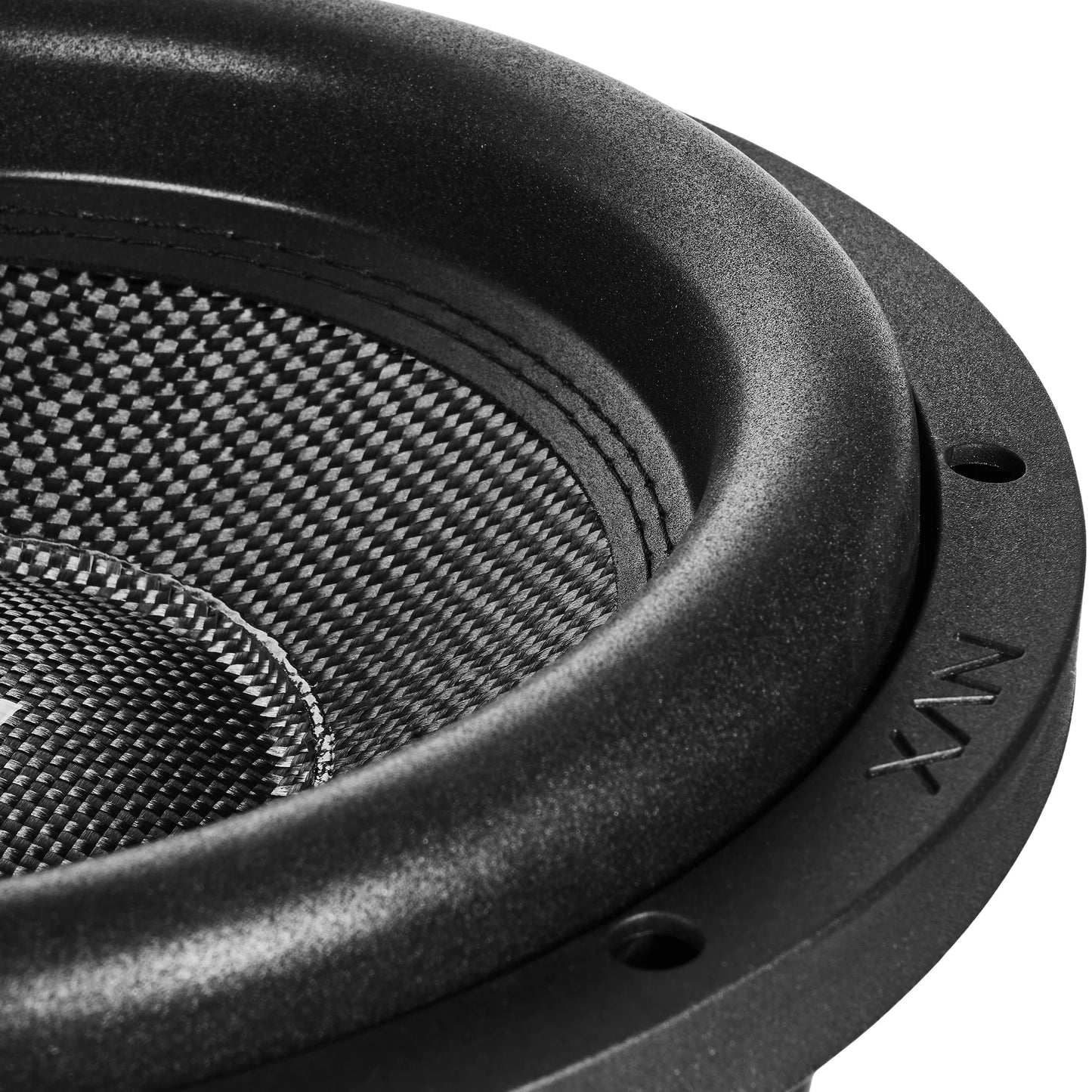 2026 Nuevo VCW122 Version 3 VCW122v3 Subwoofer de 12 pulgadas serie VC dual 2 ohmios 2400W pico 1200W RMS