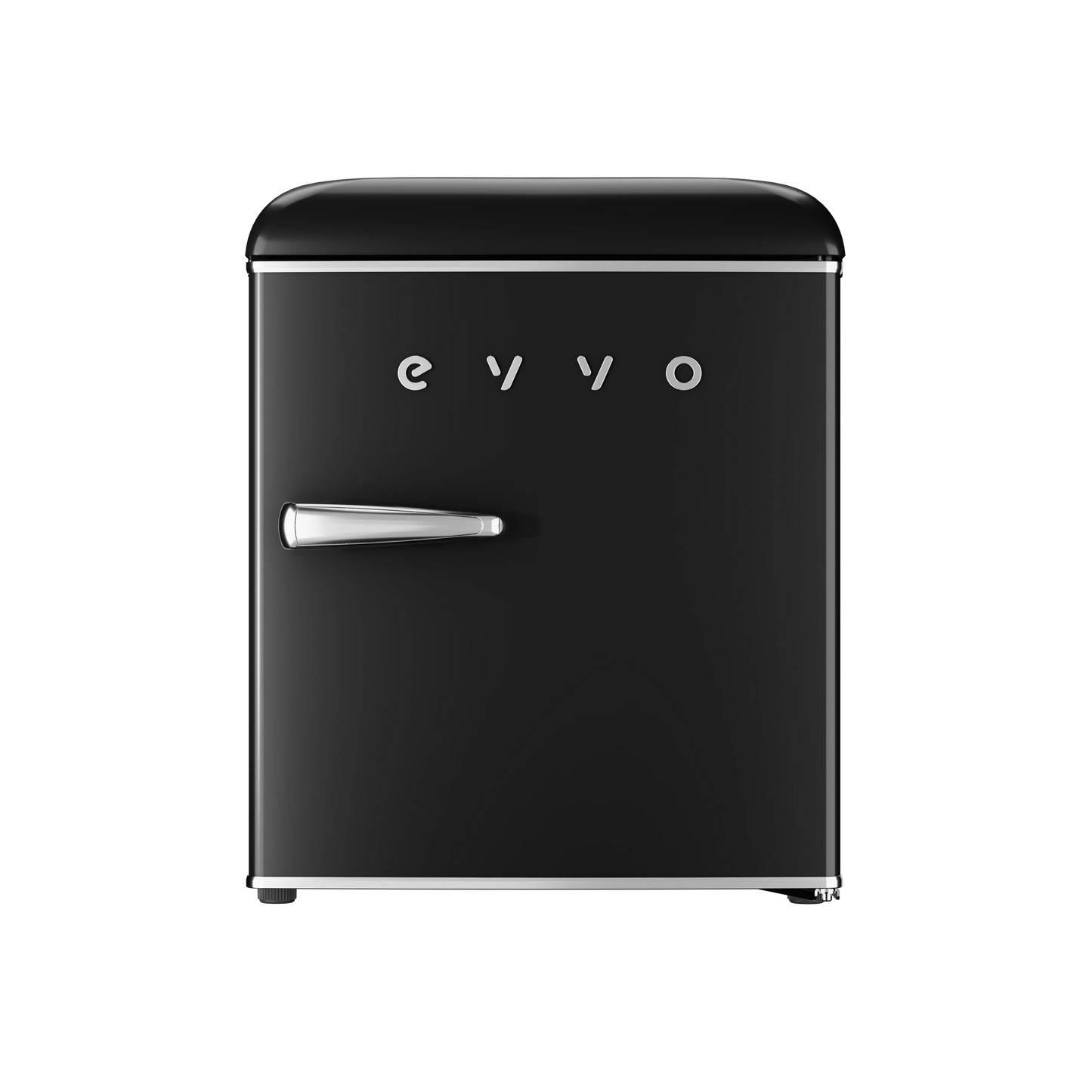 2026 Frigorífico Mini Evvo F20 Retro