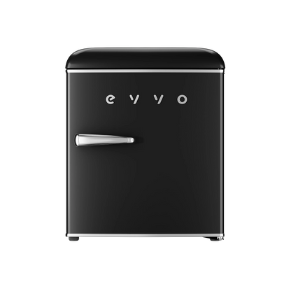 2026 Frigorífico Mini Evvo F20 Retro