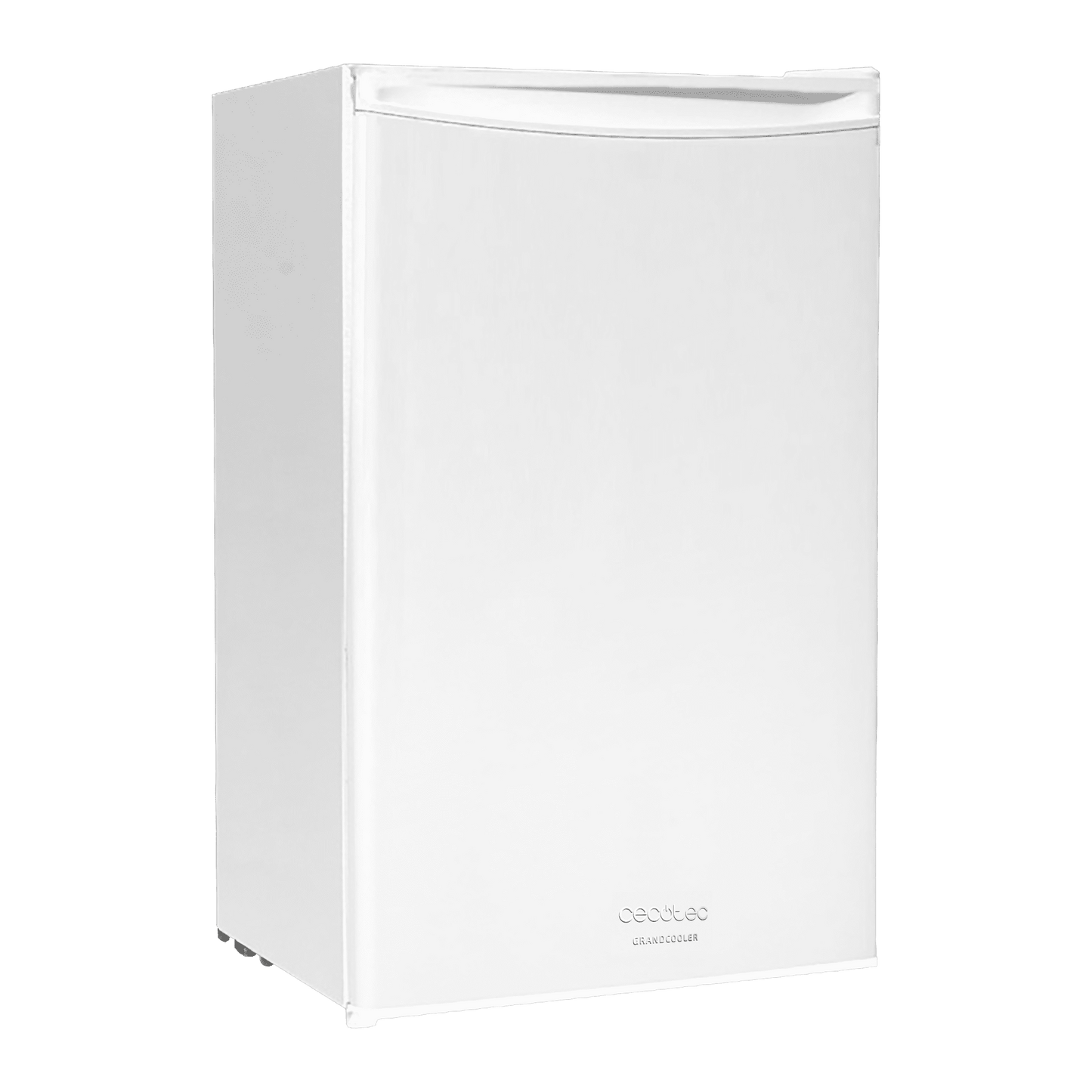 2026 Bolero CoolMarket TT 90 White E