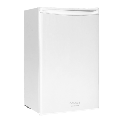 2026 Bolero CoolMarket TT 90 White E