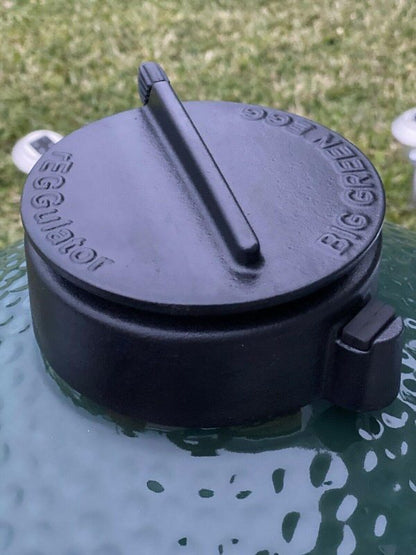 2026 Nuevo parrilla ahumador tipo kamado verde con nuevos accesorios