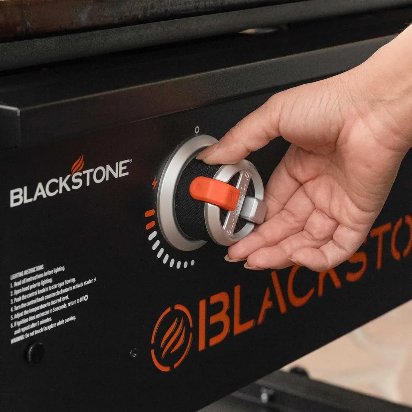 2026 Nuevo plancha Blackstone de 28 pulgadas 2080 con tapa modelo XL parrilla exterior de 3 quemadores con accesorios, condimento, guantes y paño Wholesalehome