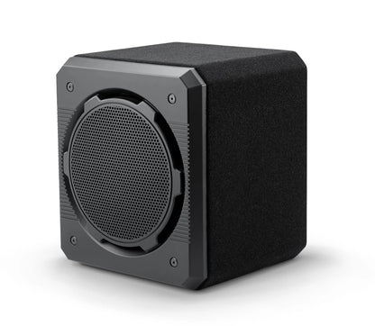 2026 Nuevo JL Audio CS112G-W6v3 subwoofer W6 de 12 pulgadas cargado 2 ohmios caja sellada tipo Prowedge potencia 600W