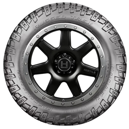2026 Nuevo Cooper Discoverer Rugged Trek neumático todo terreno LT275/70R18 125/122Q carga E para camioneta ligera