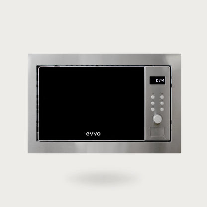 2026 Microondas integrable EVVO Mi35