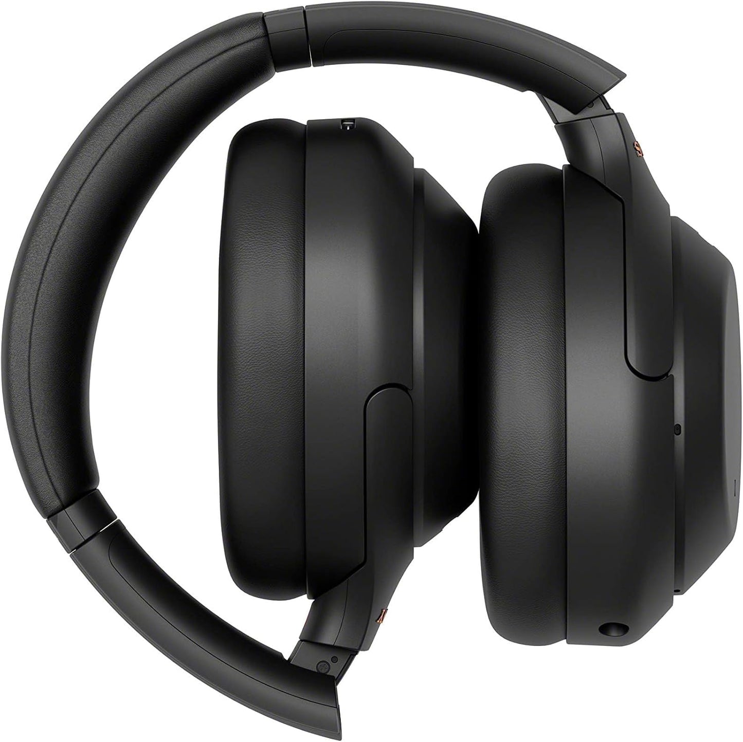 2026 Sony WH1000XM4L.CE7 Auriculares inalámbricos circumaurales con cancelación de Ruido, Autonomía de 30 Horas, para Alexa, Siri y Asistente de Google con micrófono, Color Azul (Midnight Blue)