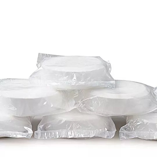 2026 Nuevo tabletas de cloro jumbo para piscina 3 pulgadas 35 lb