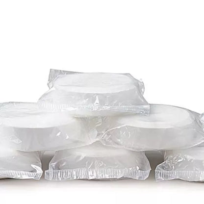 2026 Nuevo tabletas de cloro jumbo para piscina 3 pulgadas 35 lb