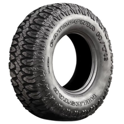 2026 Nuevo neumático todo terreno para camioneta ligera LT33X12.50R15 108Q C