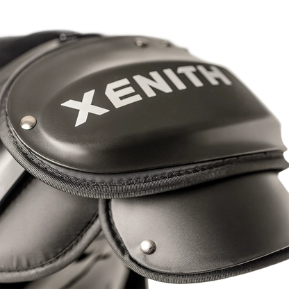 2026 Adulto hombreras de fútbol Xenith Velocity 2 nuevas