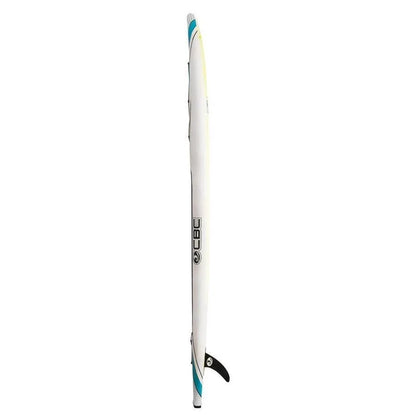2026 Nuevo tabla de paddle surf inflable 10’6 estilo Hydro Stand Up Paddleboard