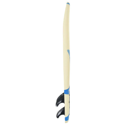 2026 Tabla de surf diseño de estrella 170 cm v4089