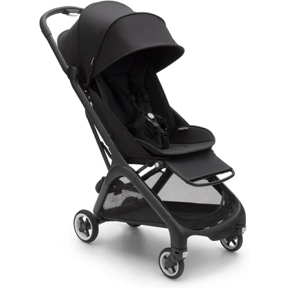 2026 Bugaboo Butterfly Cochecito