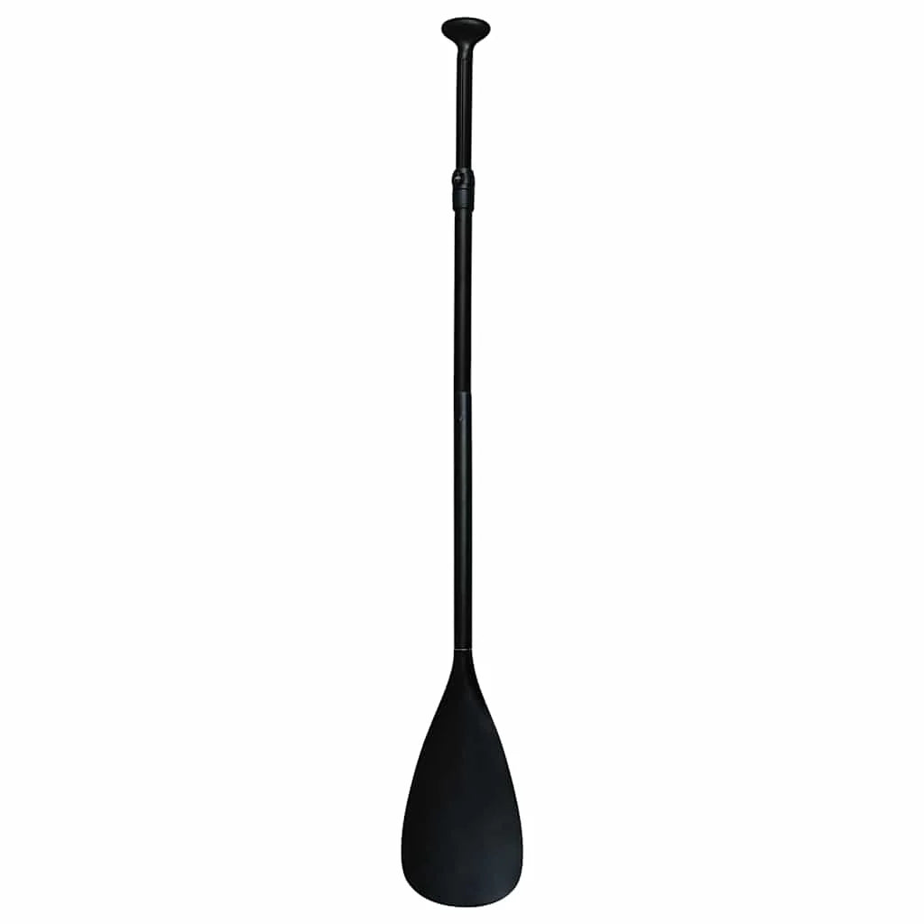2026 Juego de tabla de paddle surf hinchable blanco y negro v7909