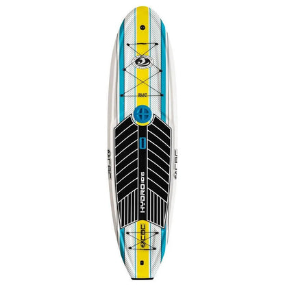 2026 Nuevo tabla de paddle surf inflable 10’6 estilo Hydro Stand Up Paddleboard