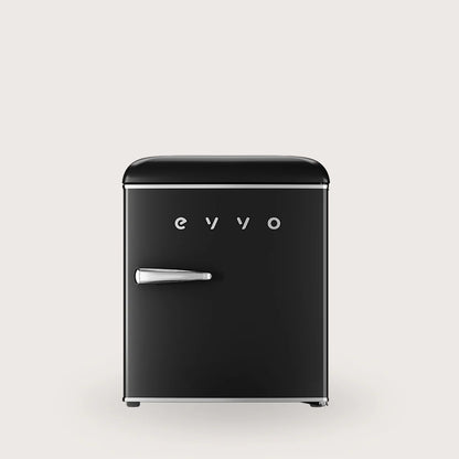 2026 Frigorífico Mini Evvo F20 Retro