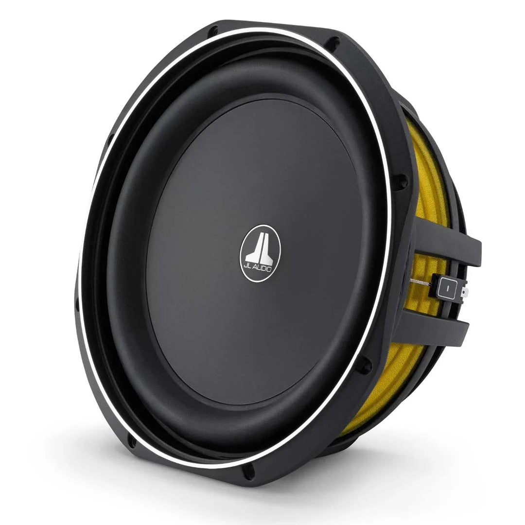 2026 Nuevo JL Audio 12TW1-4 subwoofer serie TW1 de 12 pulgadas 4 ohmios simple potencia 300W