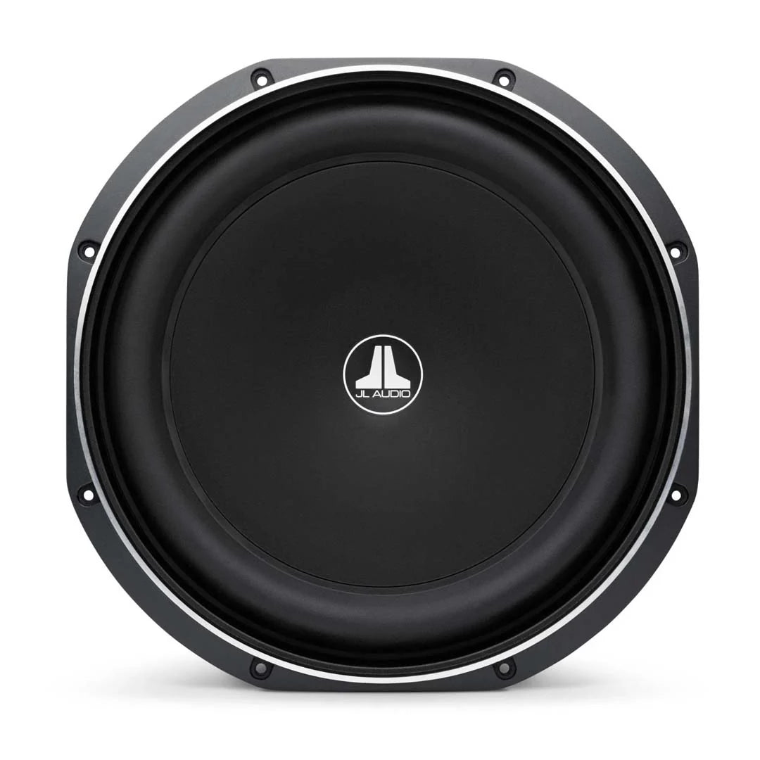 2026 Nuevo JL Audio 12TW1-4 subwoofer serie TW1 de 12 pulgadas 4 ohmios simple potencia 300W