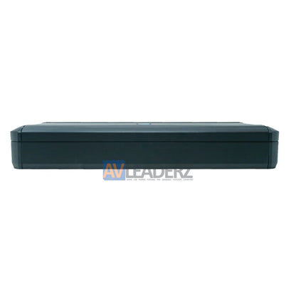 2026 Nuevo Alpine MRV-M1200 amplificador monobloque clase D serie V Power para coche potencia 1200W