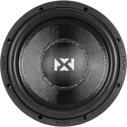 2026 Nuevo VCW122 Version 3 VCW122v3 Subwoofer de 12 pulgadas serie VC dual 2 ohmios 2400W pico 1200W RMS