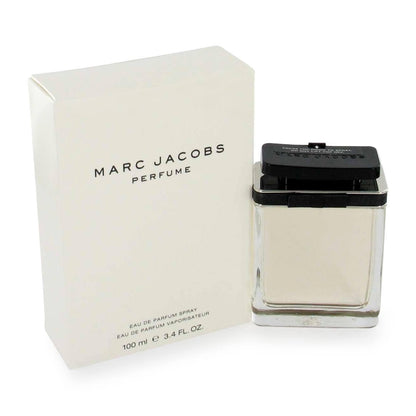 2026 Nuevo Marc Jacobs Eau de Parfum Spray 3.4 oz para mujer