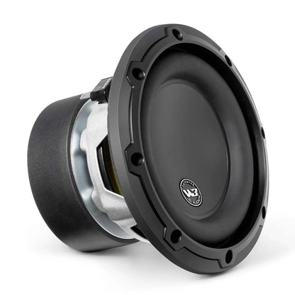 2026 Nuevo JL Audio 6W3v3-4 subwoofer serie W3 de 6 pulgadas 4 ohmios potencia 150W