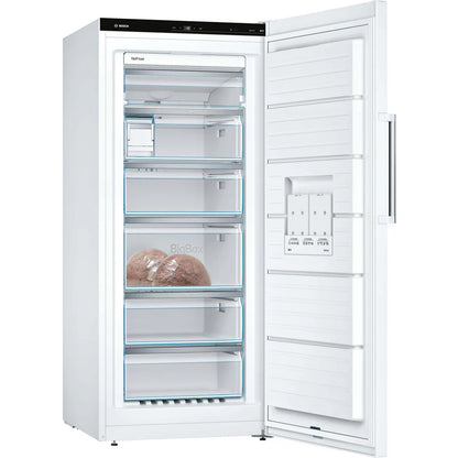 2026 Congelador Bosch Serie 6 GSN51AWDV