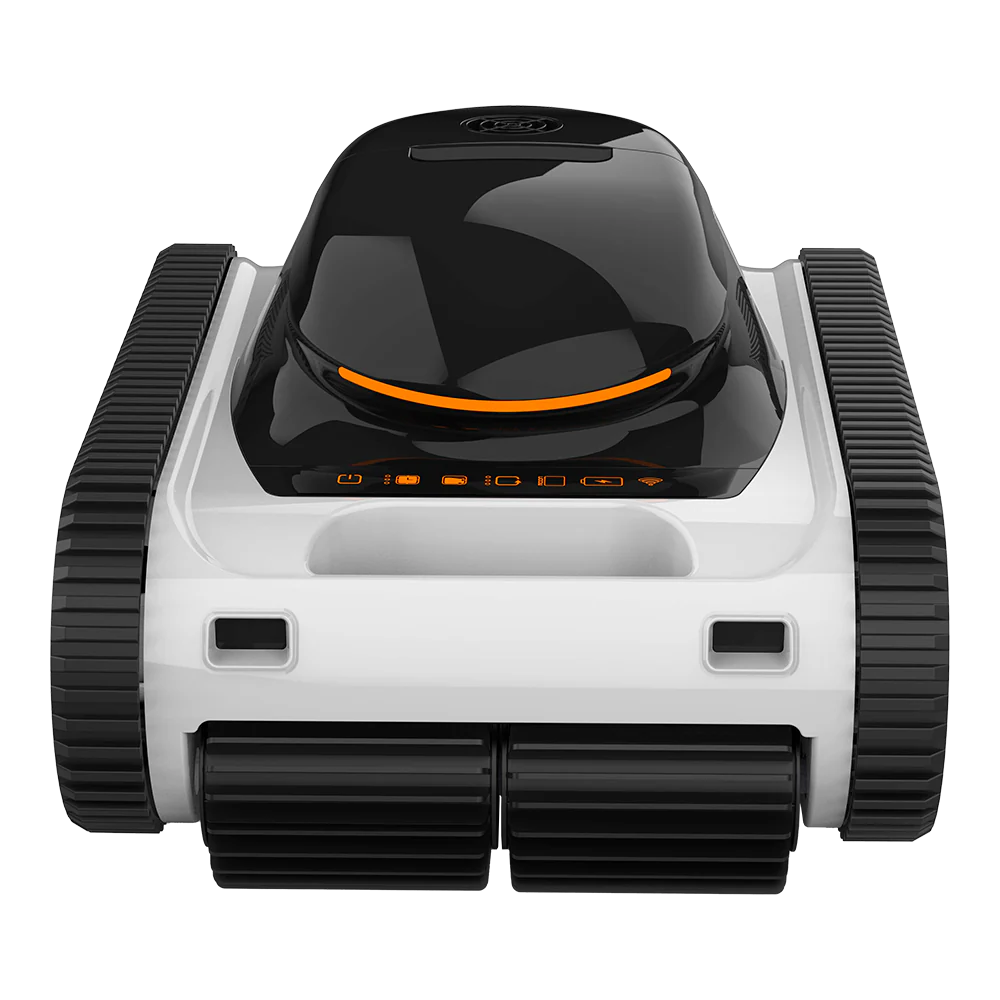 2026 Robot limpiafondos Batería Fairland INVERX 80