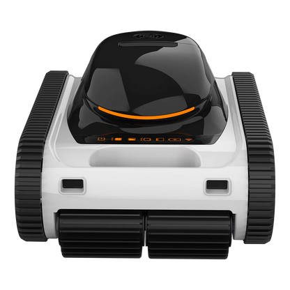 2026 Robot limpiafondos Batería Fairland INVERX 80