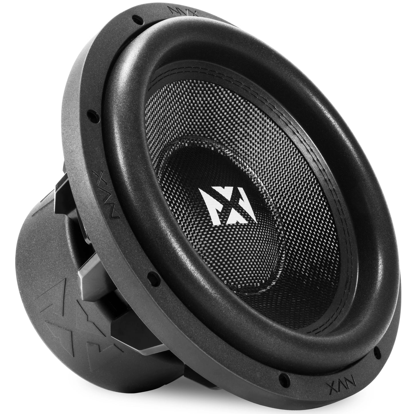 2026 Nuevo VCW122 Version 3 VCW122v3 Subwoofer de 12 pulgadas serie VC dual 2 ohmios 2400W pico 1200W RMS