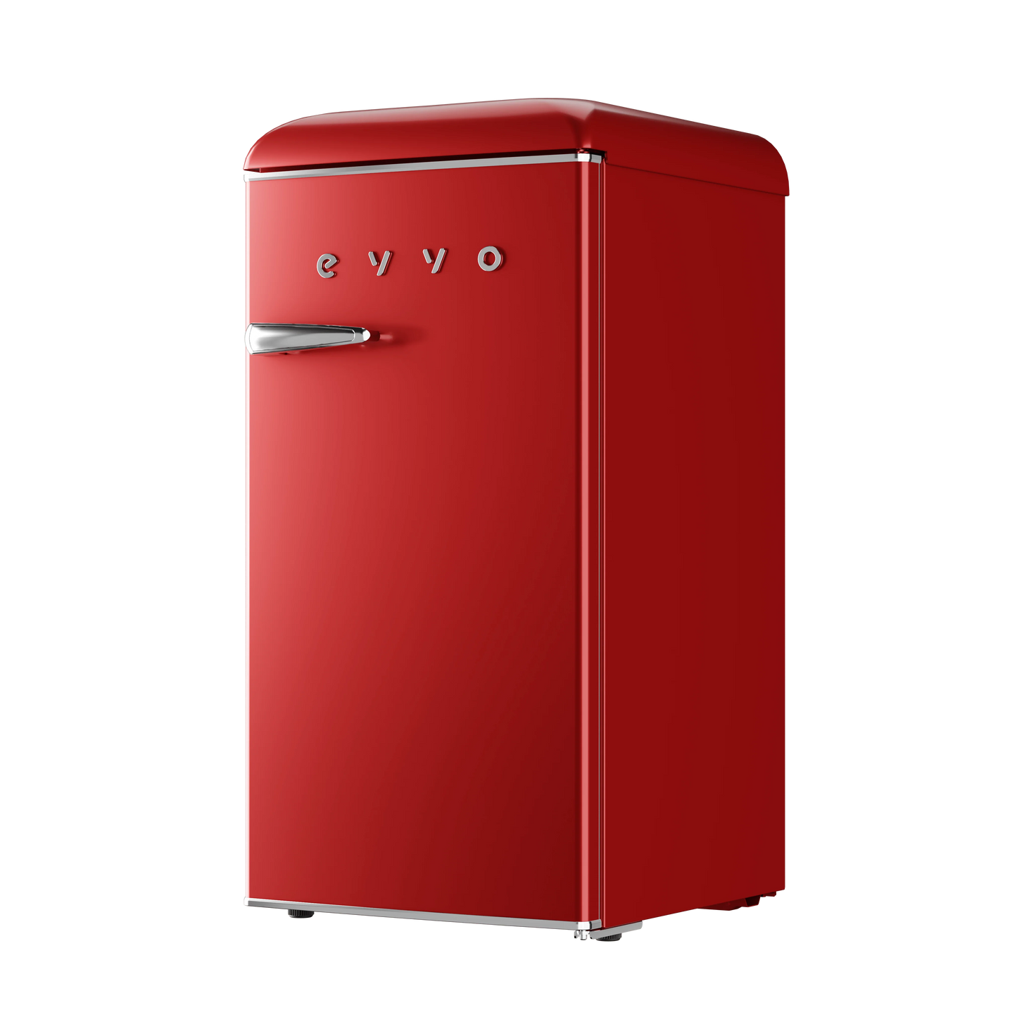 2026 Frigorífico Mini Evvo F26 Retro