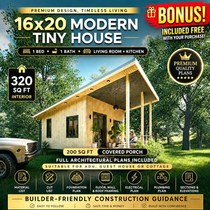 DIY Woodworking Plans Build Guide, Outdoor Garden Projects